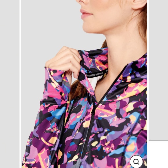 Terramar Women's Multicolor Performance Set Climasense 2.0 size Medium new - Picture 2 of 2